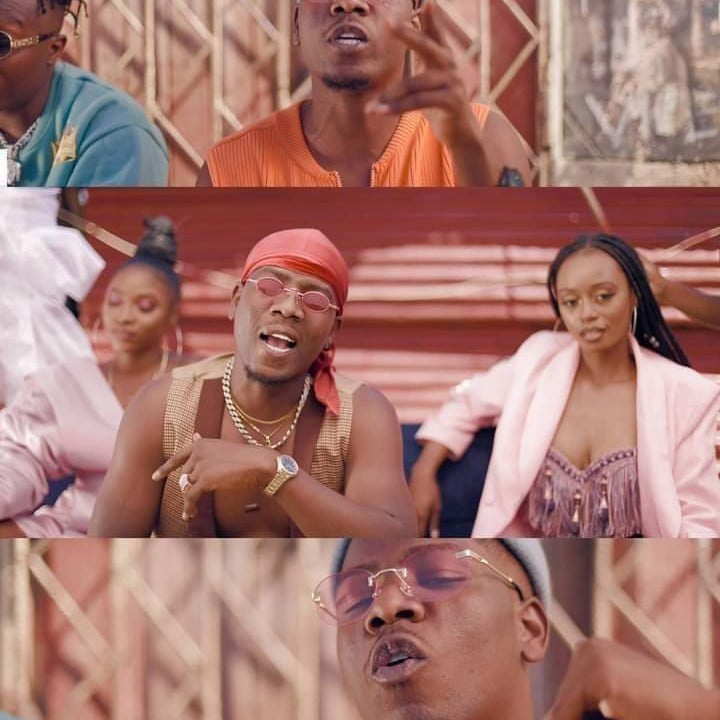 jemax Ichilaka music video