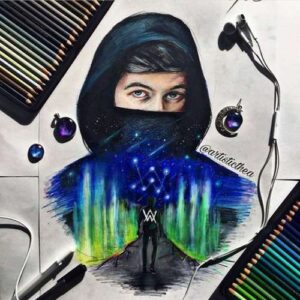 Alan Walker
