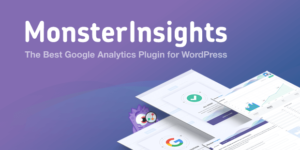 INSTALL MONSTERINSIGHTS GOOGLE ANALYTICS