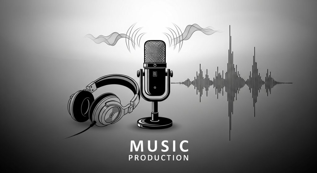 Vocal Compression for Beginners: Complete Guide to Glue, Punch, and Polish