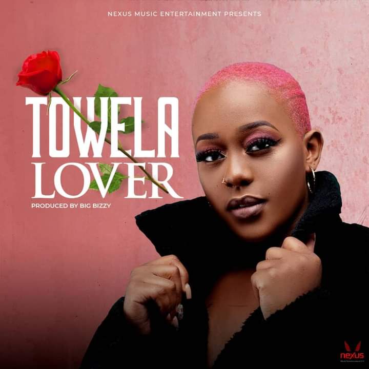 towela Kaira lover video