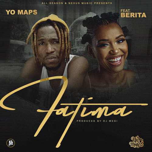 Yo Maps Teams Up With Berita for "Fatima"