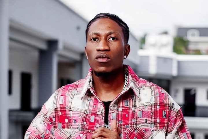 Jae Cash Teases New Album “VOICE YO DULA” With no Release Date