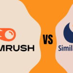 Semrush vs Similarweb: Compared, Which Is Better For SEO?
