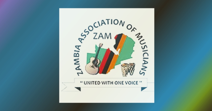 Zambia Association of Musicians Denies Claims of Banning Unregistered Artists